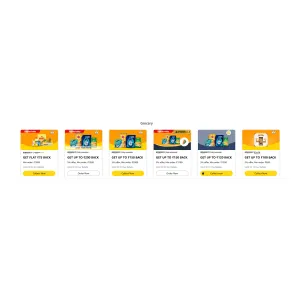 Amazon Grocery Upto ₹300 Cashback at ₹700 | Amazon Deal Amazon Grocery Upto ₹300 Cashback at ₹700 | Amazon Deal