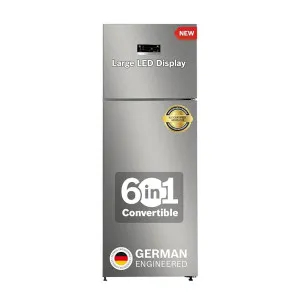 Bosch 243L 3-Star Inverter Frost-Free Refrigerator at ₹21,490 | Amazon Deal Bosch 243L 3-Star Inverter Frost-Free Refrigerator at ₹21,490 | Amazon Deal