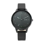 Titan Women’s Workwear Quartz Analog Gradient Black Dial Black Leather Strap Watch at ₹1412 | Amazon Deal Titan Women’s Workwear Quartz Analog Gradient Black Dial Black Leather Strap Watch at ₹1412 | Amazon Deal
