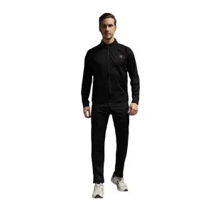 Men’s Winter Fleece Tracksuit Soft Warm 2-Piece Set Men’s Winter Fleece Tracksuit Soft Warm 2-Piece Set