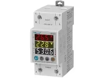 XPR3SS AVR-63S 63Amp Energy Meter Din Rail Voltage Protector – Rs. 999 XPR3SS AVR-63S 63Amp Energy Meter Din Rail Voltage Protector – Rs. 999