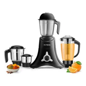 Longway Orion 900 Watt Juicer Mixer Grinder with 4 Jars at ₹1999 | Amazon Deal Longway Orion 900 Watt Juicer Mixer Grinder with 4 Jars at ₹1999 | Amazon Deal