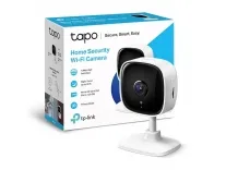 TP-Link Tapo C100 Security Camera – Rs. 1399 TP-Link Tapo C100 Security Camera – Rs. 1399