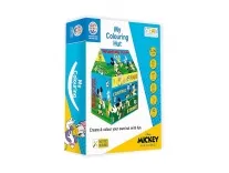 Ratna’s Disney Play Tent DIY Kit Rs.280 @ Amazon Ratna’s Disney Play Tent DIY Kit Rs.280 @ Amazon