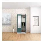 Godrej Slimline 2 Door M2 Steel Almirah at ₹25490 | Amazon Deal Godrej Slimline 2 Door M2 Steel Almirah at ₹25490 | Amazon Deal