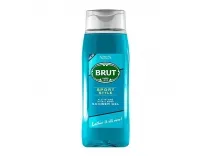 Brut Sport Style ALL-IN-ONE Shower Gel 500ml Rs 218 Brut Sport Style ALL-IN-ONE Shower Gel 500ml Rs 218