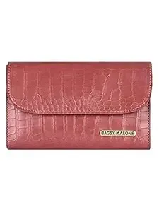Bagsy Malone Stylish Clutch – CL0001CR for Rs.199 at Amazon Bagsy Malone Stylish Clutch – CL0001CR for Rs.199 at Amazon