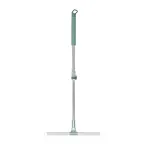 Rotating Floor Squeegee with 180-Degree Swivel Head & Silicone Blade at ₹129 | Amazon Deal Rotating Floor Squeegee with 180-Degree Swivel Head & Silicone Blade at ₹129 | Amazon Deal