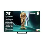 Hisense 75U7Q 75-inch 4K QLED Mini LED TV Deal Hisense 75U7Q 75-inch 4K QLED Mini LED TV Deal