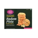 Karachi Bakery Badam Pista Biscuits at ₹152 | Amazon Deal Karachi Bakery Badam Pista Biscuits at ₹152 | Amazon Deal