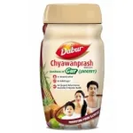 Dabur Chyawanprash 900g with Jaggery – Rs. 269 – Amazon Dabur Chyawanprash 900g with Jaggery – Rs. 269 – Amazon