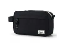 Storite Black Canvas Pencil Pouch for Students at Rs.349 Storite Black Canvas Pencil Pouch for Students at Rs.349