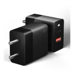 AILKIN 65W GaN Fast Charging Adapter with Multi-Port PD Type-C & USB at ₹799 | Amazon Deal AILKIN 65W GaN Fast Charging Adapter with Multi-Port PD Type-C & USB at ₹799 | Amazon Deal