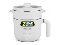 IBELL Stainless Steel Electric Kettle 1.5 L at Rs 1405 – Amazon IBELL Stainless Steel Electric Kettle 1.5 L at Rs 1405 – Amazon