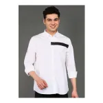 Ducati Men’s Regular Fit Solid Casual Shirt Deal Ducati Men’s Regular Fit Solid Casual Shirt Deal