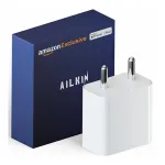 MFi Certified 20W Type C Fast Charging Adapter for iPhone at ₹499 | Amazon Deal MFi Certified 20W Type C Fast Charging Adapter for iPhone at ₹499 | Amazon Deal