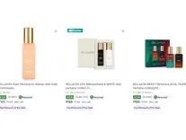 Bellavita Eau De Parfum from Rs. 175 @ Flipkart Bellavita Eau De Parfum from Rs. 175 @ Flipkart