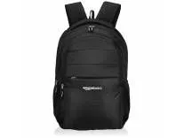 Amazon Basics Laptop Backpack 29L – Black – Rs. 499 Deal Amazon Basics Laptop Backpack 29L – Black – Rs. 499 Deal
