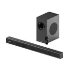 Ambrane 120W 2.1 Channel Home Theatre with Subwoofer at ₹5499 | Amazon Deal Ambrane 120W 2.1 Channel Home Theatre with Subwoofer at ₹5499 | Amazon Deal