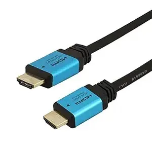 Ultra 4K HDMI Cable 10ft – Rs. 149 Ultra 4K HDMI Cable 10ft – Rs. 149