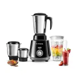 Longway Super Pro Juicer Mixer Grinder with 750 Watt Motor and 4 Jars at ₹1667 | Amazon Deal Longway Super Pro Juicer Mixer Grinder with 750 Watt Motor and 4 Jars at ₹1667 | Amazon Deal