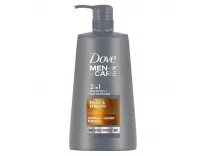 Dove Men+Care Thick & Strong 2in1 Shampoo+Conditioner 650ml – Rs. 403 Amazon Deal Dove Men+Care Thick & Strong 2in1 Shampoo+Conditioner 650ml – Rs. 403 Amazon Deal