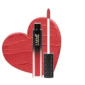 Lakme Xtraordin-airy Lip Mousse Rebound Red Rs 280 – Amazon Deal Lakme Xtraordin-airy Lip Mousse Rebound Red Rs 280 – Amazon Deal