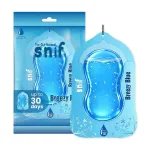 Snif Gel Car Air Freshener Essential Oil Based Long Lasting Fragrance at ₹68 | Amazon Deal Snif Gel Car Air Freshener Essential Oil Based Long Lasting Fragrance at ₹68 | Amazon Deal