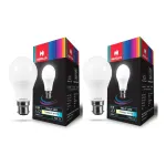 HAVELLS 9 W Color Changing Round B22 LED Bulb at ₹99 | Flipkart Deal HAVELLS 9 W Color Changing Round B22 LED Bulb at ₹99 | Flipkart Deal