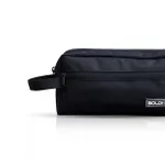 Boldfit Travel Toiletry Bag Organizer – Rs. 299 Boldfit Travel Toiletry Bag Organizer – Rs. 299