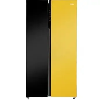 Haier 602L 3-Star Refrigerator at Rs. 47240 – Amazon Deal Haier 602L 3-Star Refrigerator at Rs. 47240 – Amazon Deal