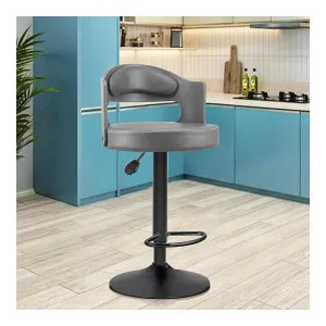 ASTRIDE Amica High Bar Chair for Home Kitchen Stool with Rust-Proof Heavy Duty Base at ₹2699 | Amazon Deal ASTRIDE Amica High Bar Chair for Home Kitchen Stool with Rust-Proof Heavy Duty Base at ₹2699 | Amazon Deal
