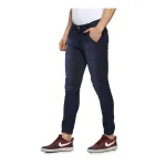 Campus Sutra Men Classic Blue Dark Washed Textured Regular Fit Denim Jeans at ₹577 | Amazon Deal Campus Sutra Men Classic Blue Dark Washed Textured Regular Fit Denim Jeans at ₹577 | Amazon Deal