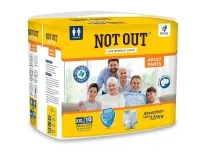 Adult Pant Diapers XXL – Overnight Protection, Odour Control, 12-Hour Absorption – Rs. 306 Adult Pant Diapers XXL – Overnight Protection, Odour Control, 12-Hour Absorption – Rs. 306