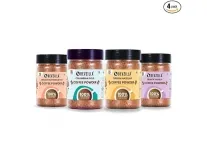 Bevzilla Flavored Instant Coffee Powder 4-Pack for Rs 379 Bevzilla Flavored Instant Coffee Powder 4-Pack for Rs 379