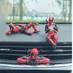 Deadpool Action Figures 3 Set – Rs. 229 Deadpool Action Figures 3 Set – Rs. 229