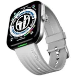 Noise Ultra 3 Luminary Smartwatch (Silver Grey) – Rs.2199 @ Amazon Noise Ultra 3 Luminary Smartwatch (Silver Grey) – Rs.2199 @ Amazon