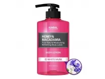 Kundal White Musk Body Lotion – 500 ml at Rs.291 Kundal White Musk Body Lotion – 500 ml at Rs.291