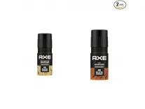 Axe Deodorant & Bodyspray Combo – Rs. 210 Axe Deodorant & Bodyspray Combo – Rs. 210