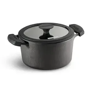 Tramontina TITANEX 24cm Cast Iron Casserole Rs.2409 Tramontina TITANEX 24cm Cast Iron Casserole Rs.2409