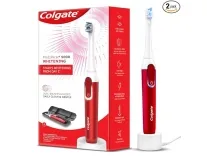 Colgate Proclinical 500R Whitening Rechargeable Toothbrush Rs. 2039 Colgate Proclinical 500R Whitening Rechargeable Toothbrush Rs. 2039