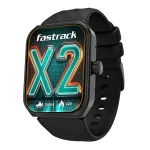 Fastrack New Limitless X2 Smart Watch with 1.91″ UltraVU, Rotating Crown, BT Calling at ₹1399 | Amazon Deal Fastrack New Limitless X2 Smart Watch with 1.91″ UltraVU, Rotating Crown, BT Calling at ₹1399 | Amazon Deal