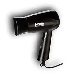 Nova NHP 8100 Hair Dryer – Rs 399 Nova NHP 8100 Hair Dryer – Rs 399