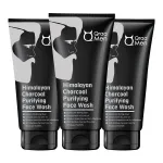 Qraa Himalayan Charcoal Purifying Face Wash at ₹2 | Flipkart Deal Qraa Himalayan Charcoal Purifying Face Wash at ₹2 | Flipkart Deal