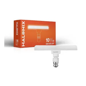 Halonix 10 Watts B22d LED T-bulb Cool White at ₹112 | Amazon Deal Halonix 10 Watts B22d LED T-bulb Cool White at ₹112 | Amazon Deal