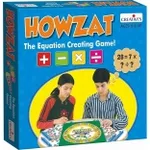 Equation Creating Board Game for Ages 9 & Up – Rs. 181 Equation Creating Board Game for Ages 9 & Up – Rs. 181