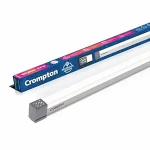 Crompton Stylus Ara 20W Cool White Natural Light Decorative Design at Rs 152 – Amazon Crompton Stylus Ara 20W Cool White Natural Light Decorative Design at Rs 152 – Amazon
