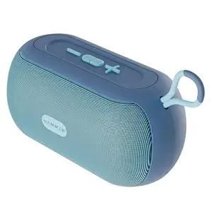 HAMMER Wave 10W Bluetooth Speaker Rs. 899 HAMMER Wave 10W Bluetooth Speaker Rs. 899