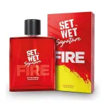 Set Wet Fire Perfume for Men 100ml Woody Long Lasting Best Date Night Fragrance Set Wet Fire Perfume for Men 100ml Woody Long Lasting Best Date Night Fragrance