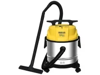 INALSA Wet & Dry Vacuum Cleaner WD 12 at Rs. 3249 INALSA Wet & Dry Vacuum Cleaner WD 12 at Rs. 3249